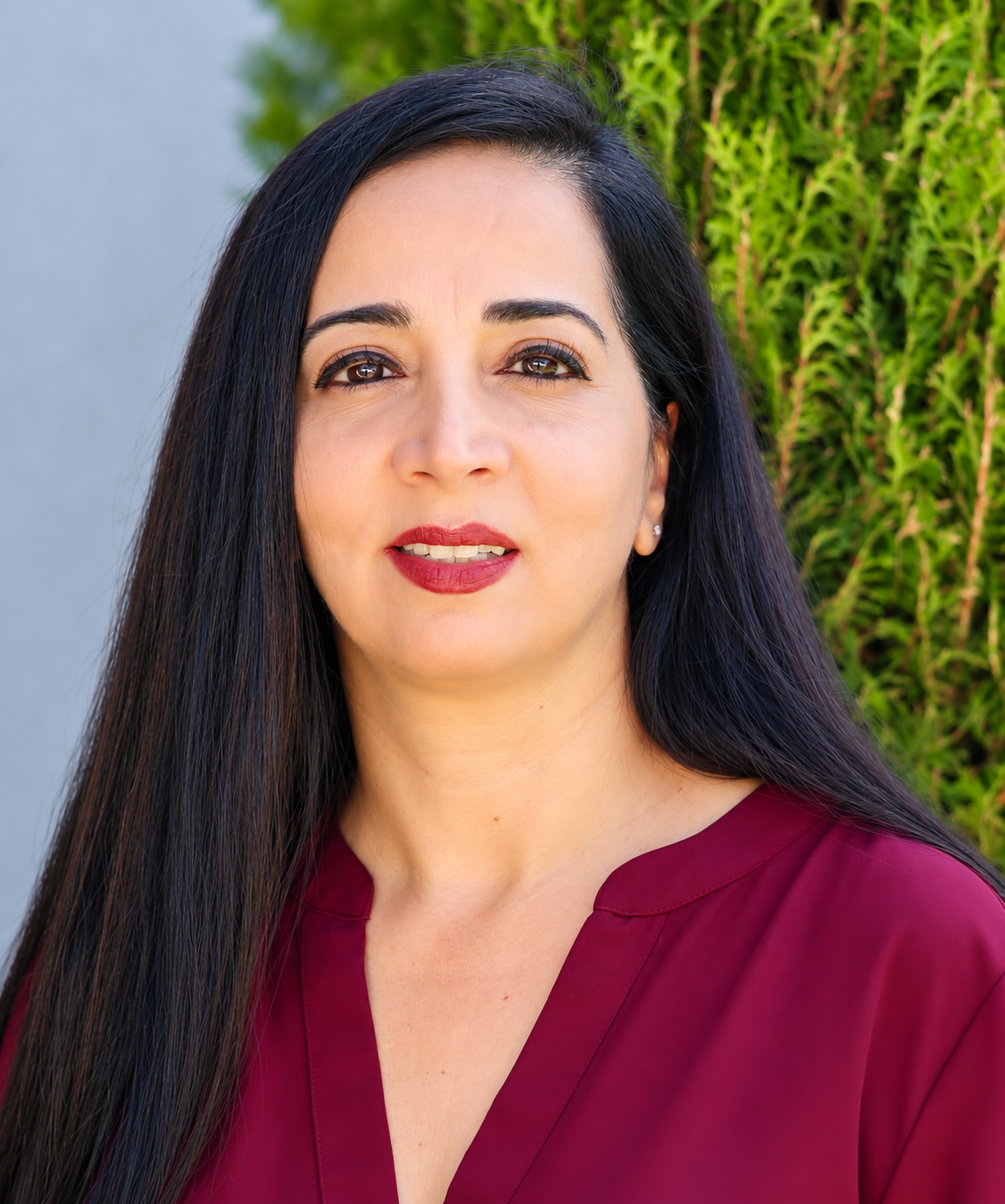 Louisa Gamil headshot